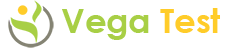 Vega Test Logo